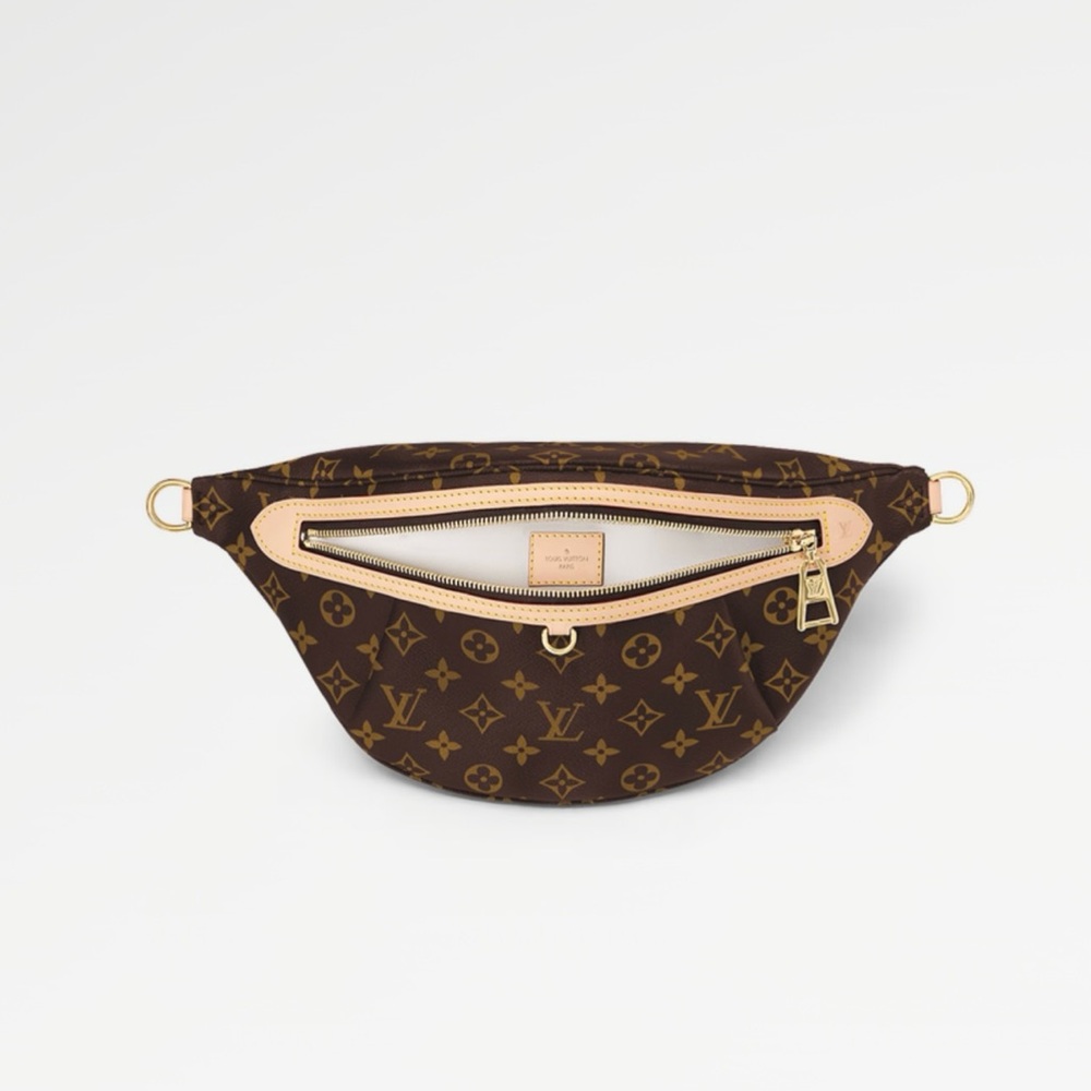 Louis Vuitton High Rise - Picture 2 of 7